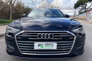 Audi A6 Avant 2.0 TDI 204cv QUATTRO Garanzia 2029
