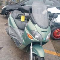 Ricambi Piaggio X9 250