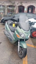 Ricambi Piaggio X9 250