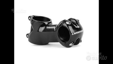 Attacco manubrio cannondale 1,5" -31.8