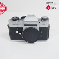 Leica Leicaflex