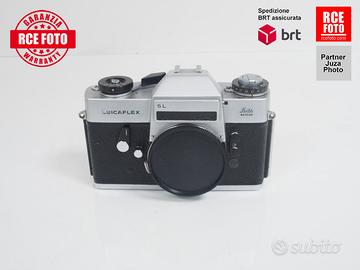 Leica Leicaflex