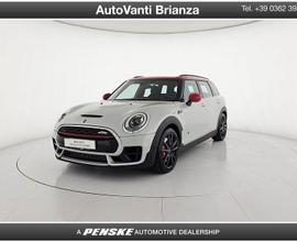 MINI Mini Clubman Mini 2.0 John Cooper Works ...