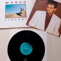 Vinile MANGO