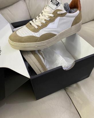 Scarpe 4B12
