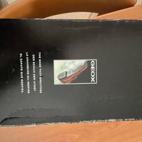 Scarpe classiche