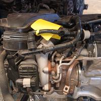 MOTORE T-CROSS DEL 2020 CC 1000 BENZ SIGLS DKL