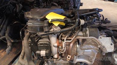 MOTORE T-CROSS DEL 2020 CC 1000 BENZ SIGLS DKL