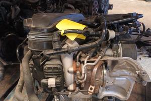 MOTORE T-CROSS DEL 2020 CC 1000 BENZ SIGLS DKL