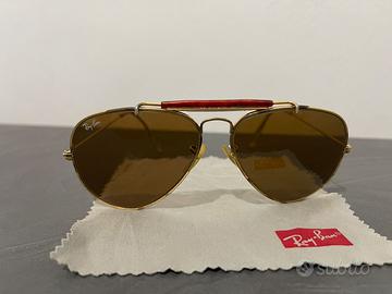 Occhiali Ray-Ban Outdoorsman