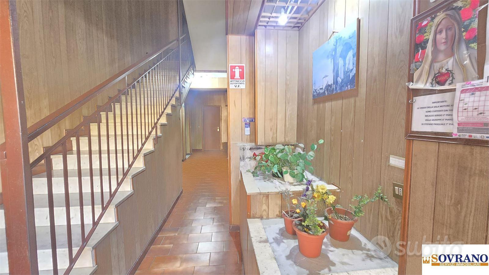 Apartment in Palermo, Tommaso Natale, VII Circoscrizione - Vista 4