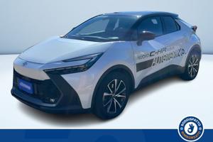 Toyota C-HR Plug-in 2.0 Phev 2WD Trend MY24