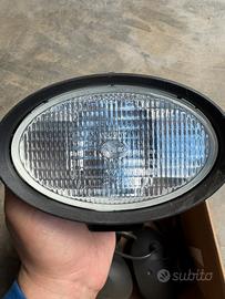 Fari da lavoro per trattore