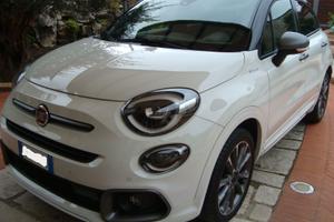 Fiat 500X 1.3 T4 150cv dct
