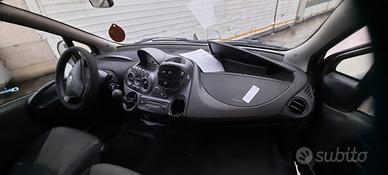 FIAT MULTIPLA 2008 - KIT AIRBAG