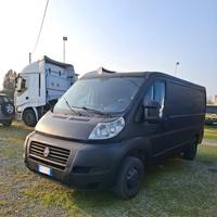 FIAT DUCATO - FURGONE