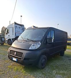 FIAT DUCATO - FURGONE