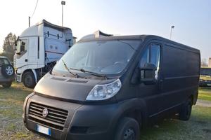 FIAT DOBLO - FURGONE