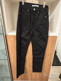 Jeans Calvin Klein Jeans Neri Originali