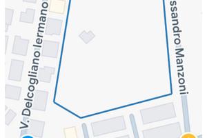 Vendita Terreni Edificabili