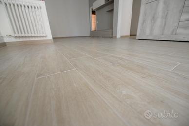 Trilocale Ristrutturato