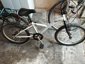 bici da 20