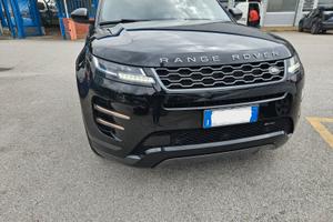 Land Rover Evoque D165 Mild-Hybrid R-Dynamic HSE