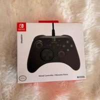 Controller horipad per Nintendo Switch