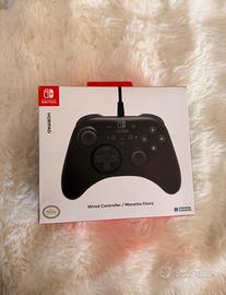 Controller horipad per Nintendo Switch