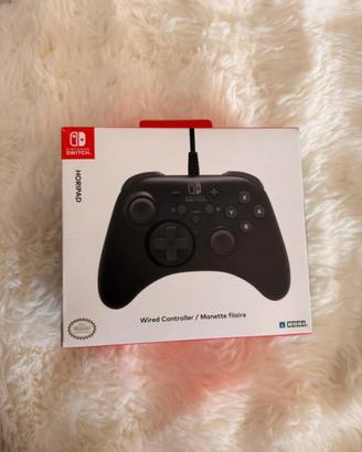 Controller horipad per Nintendo Switch