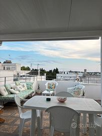 Casa vacanza taviano vicino gallipoli