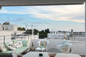 Casa vacanza taviano vicino gallipoli