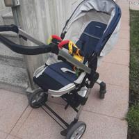 Trio Foppapedretti Super Tres