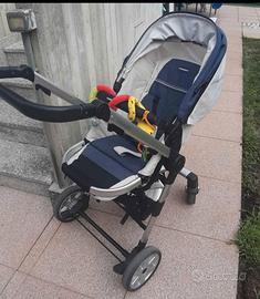 Trio Foppapedretti Super Tres