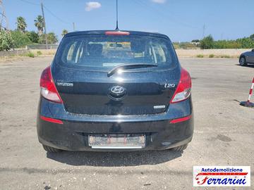 HYUNDAI I20 PB, PBT 1.1 CRDI 75CV 12-15 -Ricambi