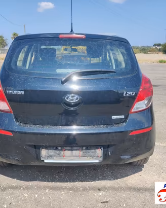 HYUNDAI I20 PB, PBT 1.1 CRDI 75CV 12-15 -Ricambi