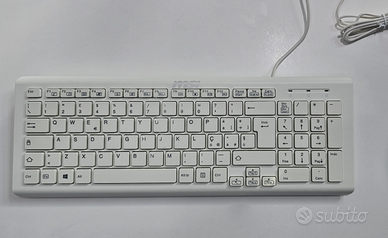 Tastiera MSI wired nuova