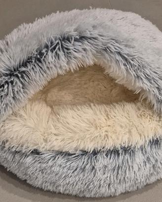 Cuccia per cani e gatti