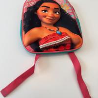 Zainetto Disney Vaiana Oceania