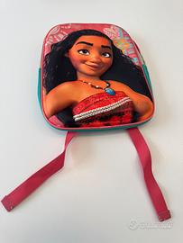 Zainetto Disney Vaiana Oceania