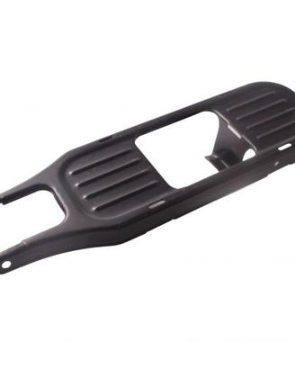 Portapacchi posteriore Piaggio Ciao R 122570