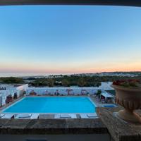 Salento - casa Vacanze in resort di lusso Leuca