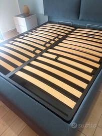 letto contenitore