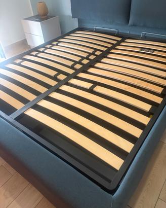 letto contenitore