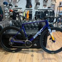 BMC kaius 01 three tg 58