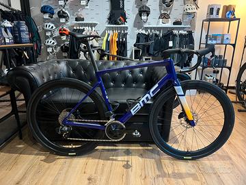 BMC kaius 01 three tg 58