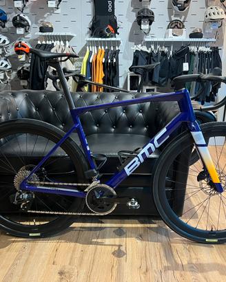 BMC kaius 01 three tg 58