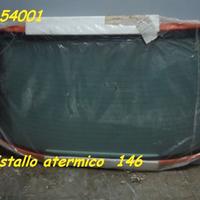 alfa romeo 146 lunotto nuovo originale  promozione