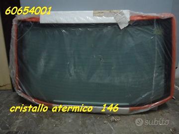 alfa romeo 146 lunotto nuovo originale  promozione