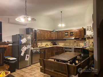 Appartamento Secondo Piano